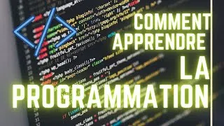 Miniature : Découvrez comment apprendre la programmation facilement et rapidement😱😱😱