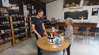 Miniature : Les secrets de nos boîtes #6 | Dans les coulisses de la Brasserie Kerav'ale à Roscoff 🍻