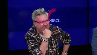 Miniature : Le café du Commerce | Le G7, la laïcité en question et l'affaire Lyhanna : on passe tout au crible !