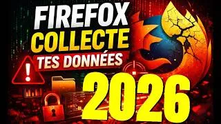 Miniature : Firefox confidentialité,Firefox vie privée,Firefox about config,Firefox sécurité,Firefox tracking,Fi
