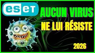 Miniature : Voici Comment j'ai survécu à un virus informatique fou ! toute l’histoire bien avant 2026