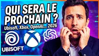Miniature : 2026 : Ces boîtes ne passeront pas l'année