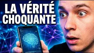 Miniature : “Il ne t’écoute pas… il te devine”