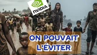 Miniature : AI vs Natural Disasters: Can Technology Save Lives Before It’s Too Late?