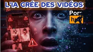 Miniature : AI Deepfake Porn: What If Your Face Was Used Without Your Consent?