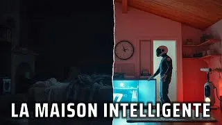Miniature : Nos Maisons Vont Devenir Plus Intelligentes Grâce à La Domotique (LMD#13)