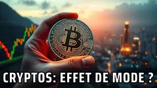 Miniature : Les Cryptomonnaies : Effet de Mode ou Réelle Révolution ? (LMD#12)