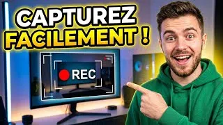 Miniature : Vous ne connaissez pas cette astuce pour enregistrer votre écran ?