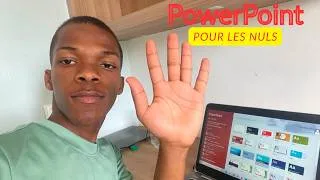 Miniature : Ma toute première vidéo : on commence !