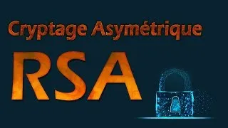 Miniature : Cryptographie : chiffrement RSA