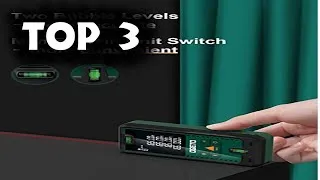 Miniature : TOP 3 : Télémètres Laser - 2025