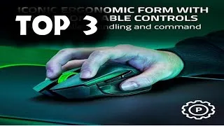 Miniature : TOP 3 : Souris Gaming Sans Fil - 2025