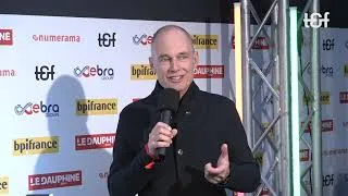 Miniature : tech&fest 2026 : Le Plateau TV - Bertrand Piccard (Climate Impulse, Solar Impulse Foundation)