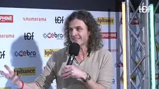 Miniature : tech&fest 2026 : Le Plateau TV - Michel Lutz (Total Energies)