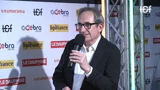 Miniature : tech&fest 2026 : Le Plateau TV - Sylvain Henry (Vice-Président Recherche & Innovation - Constellium)