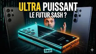 Miniature : Samsung Galaxy S26 Ultra : Puissant… mais inutile face au S25 Ultra ? #TesteurSosh #Sosh