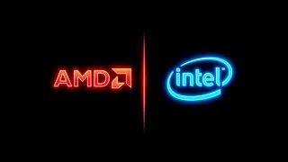 Miniature : ⚔️Intel vs AMD : l’histoire d’une rivalité⚔️