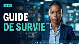 Miniature : Le guide de survie ultime pour débuter en IA