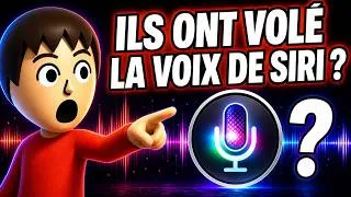 Miniature : SIRI dans TOMODACHI LIFE ?