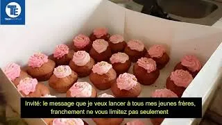 Miniature : 𝗗𝗲 𝗹'𝗶𝗻𝗳𝗼𝗿𝗺𝗮𝘁𝗶𝗾𝘂𝗲 𝗮̀ 𝗹𝗮 𝗽𝗮̂𝘁𝗶𝘀𝘀𝗲𝗿𝗶𝗲, voici l'histoire de Salif Diallo
