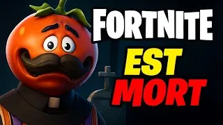 Miniature : FORNITE est-il enfin MORT ? Toute la vérité en 2025