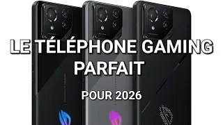 Miniature : Le téléphone gaming fait pour vous