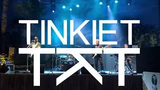 Miniature : TINKIET – Groupe Live Festif | Concert pour Fêtes de Village, Mairies & Comités des Fêtes TOULON VAR