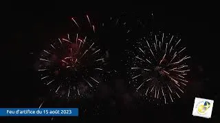 Miniature : Feu du 15 aout 2023 TOULON