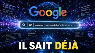 Miniature : Pourquoi Google finit tes phrases avant toi