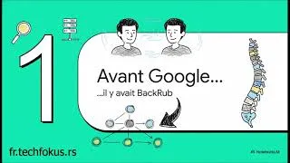 Miniature : Pourquoi Google s’appelle Google ? 🧐 La véritable histoire