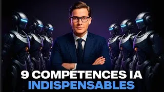 Miniature : 9 Compétences IA qui Vous Rendront Riche