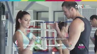 Miniature : Modèles d’intervention psychologique dans le sport | TECH Global University