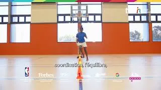 Miniature : Bases neurologiques du mouvement et performance sportive ❘ TECH Global University