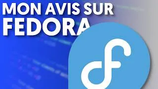 Miniature : Mon avis sur Fedora (v2)