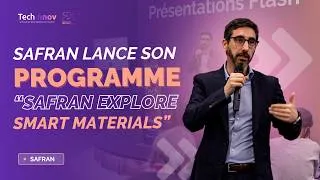 Miniature : Safran évalue 1 200 #startups par an. Voici comment entrer dans leur radar en 2026 !