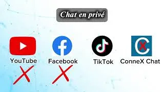 Miniature : Le premier réseau social au monde sans copyright