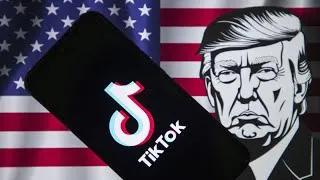 Miniature : TikTok aux mains des USA : Tout savoir sur l’accord Chine – États-Unis