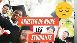 Miniature : Elle RATE son année de Master à Cause d’un PROFESSEUR D’ UNIVERSITE