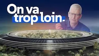 Miniature : La WWDC est-elle problématique ?