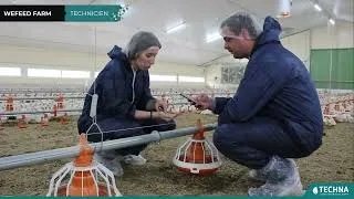Miniature : WeFeed Farm pour les techniciens (FR)