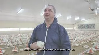 Miniature : WeFeed Farm for Farmers (EN)