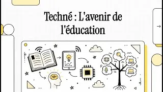 Miniature : Techné sous l’œil de l’IA : NotebookLM nous présente le laboratoire