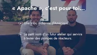 Miniature : Comment se préparent les essais du futur porte-avions de la Marine ?