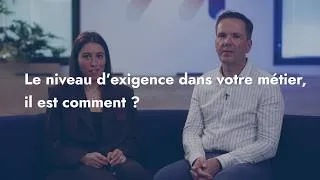 Miniature : Ils calculent et anticipent toute la logistique pour l'entretien des réacteurs nucléaires.