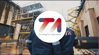 Miniature : TECHNICATOME, Our energy for nuclear power