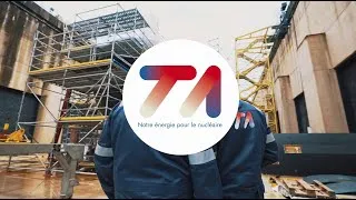 Miniature : TECHNICATOME, NOTRE   ÉNERGIE POUR LE NUCLÉAIRE