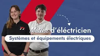 Miniature : SEMAINE DES MÉTIERS : Ingénieur électricien