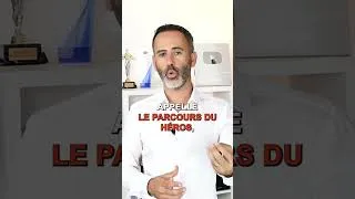 Miniature : Le storytelling est une technique de vente redoutable ! #storytelling #vente #techniquedevente