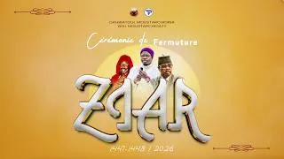 Miniature : Intégralité Ziarra Mawlid 2026 avec Mame Cheikh Ahmed Tidiane SY Capitaine