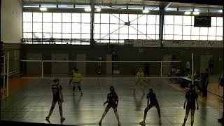 Miniature : VolleyadesM13 2026 CD77 CD68